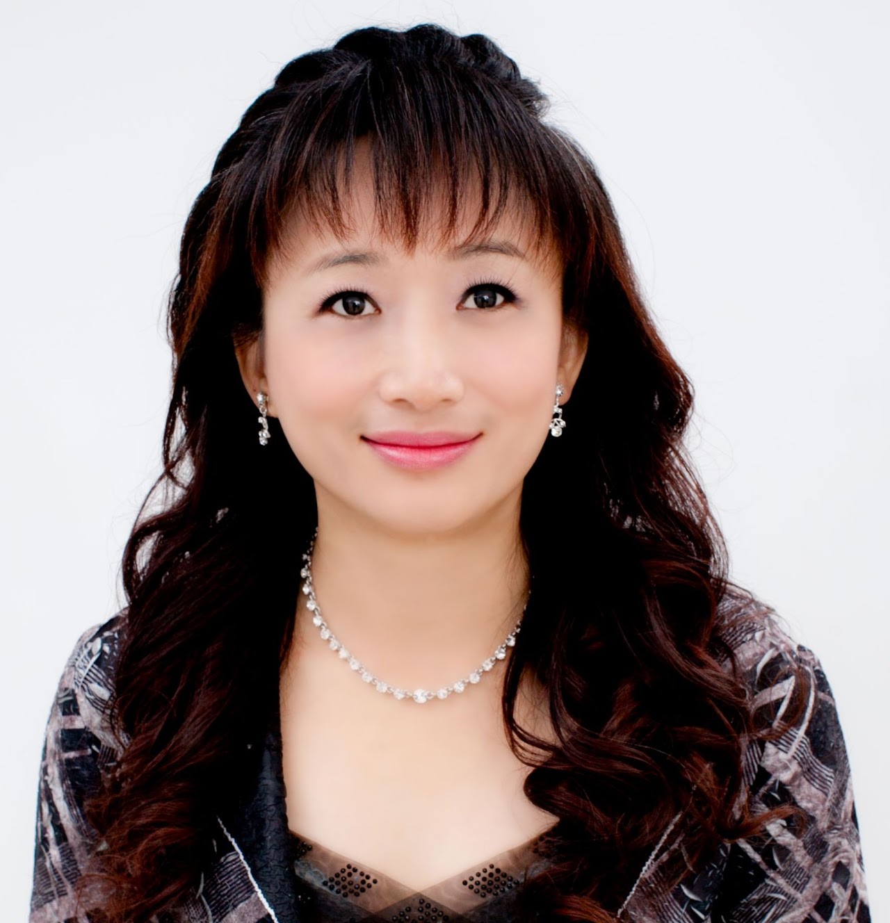 王美心