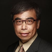 鍾裕民